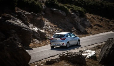 Hyundai i30 1.4 Diesel