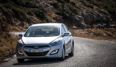 Hyundai i30 1.4 Diesel