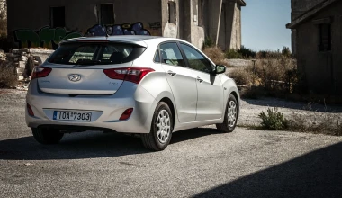 Hyundai i30 1.4 Diesel