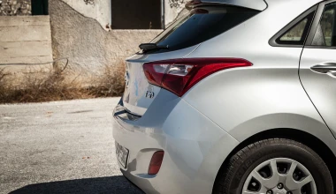 Hyundai i30 1.4 Diesel