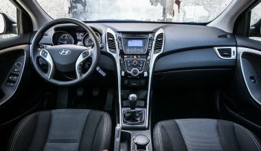 Hyundai i30 1.4 Diesel