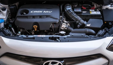 Hyundai i30 1.4 Diesel