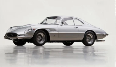 75 classics αυτοκίνητα στο «σφυρί»