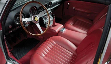 75 classics αυτοκίνητα στο «σφυρί»