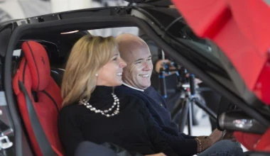 H Αγία Τριάδα και ο ιδιοκτήτης της