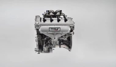 Η Toyota επιστρέφει στο WRC