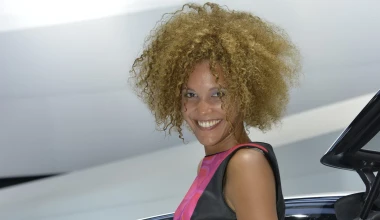 Άρωμα έκθεσης Παρισιού: Με (πολλές) εικόνες