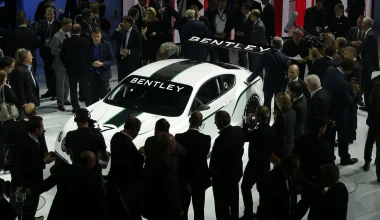 Άρωμα έκθεσης Παρισιού: Με (πολλές) εικόνες