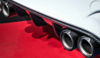 Η BMW M4 made by M Performance (VIDEO)