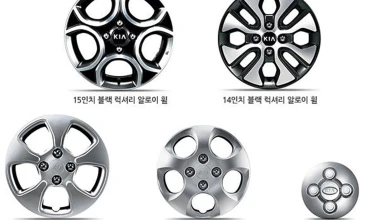 Ανανεωμένο Kia Picanto στη Γενεύη