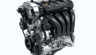 Η Mazda σκέφτεται για τουρμπάτο ΜΧ-5