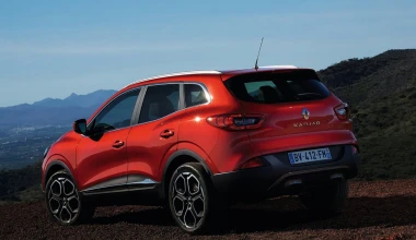 Ετοιμάζεται το «X-Trail» της Renault