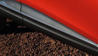 Renault Kadjar: Πρώτες επίσημες φωτογραφίες