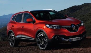 Ετοιμάζεται το «X-Trail» της Renault