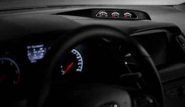 Πρώτη οδήγηση: Ford Focus ST 2015