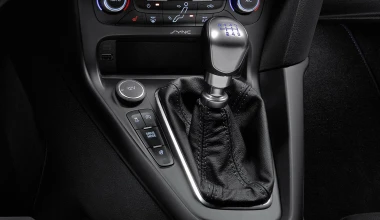 Ford Focus RS με 350 ίππους και τετρακίνηση