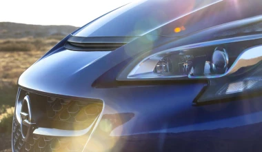 Νέο Opel Corsa OPC με 207 PS