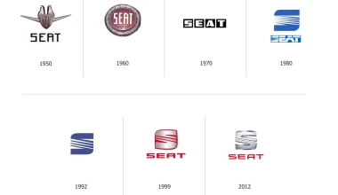Νέο λογότυπο SEAT