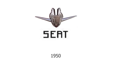 Νέο λογότυπο SEAT