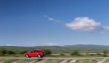 ΔΟΚΙΜΑΖΟΥΜΕ: BMW X4 xDrive 28i 