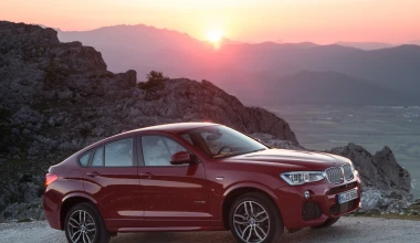 ΔΟΚΙΜΑΖΟΥΜΕ: BMW X4 xDrive 28i 