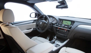 ΔΟΚΙΜΑΖΟΥΜΕ: BMW X4 xDrive 28i 