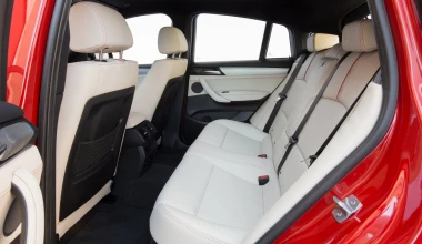 ΔΟΚΙΜΑΖΟΥΜΕ: BMW X4 xDrive 28i 