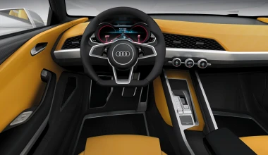 Σαλόνι Παρισιού: TOP 10 Concepts