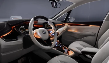 Σαλόνι Παρισιού: TOP 10 Concepts