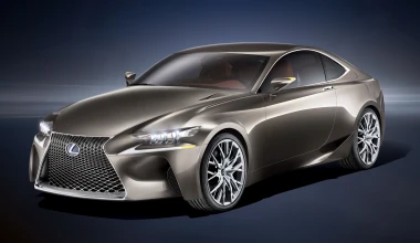 Σαλόνι Παρισιού: TOP 10 Concepts