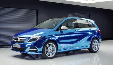 Σαλόνι Παρισιού: TOP 10 Concepts