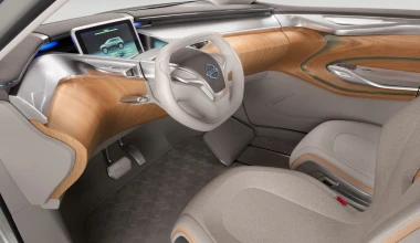 Σαλόνι Παρισιού: TOP 10 Concepts