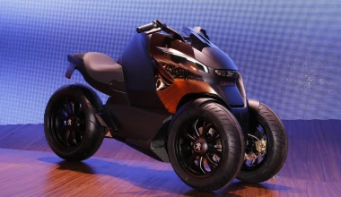 Σαλόνι Παρισιού: TOP 10 Concepts