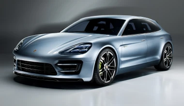 Σαλόνι Παρισιού: TOP 10 Concepts