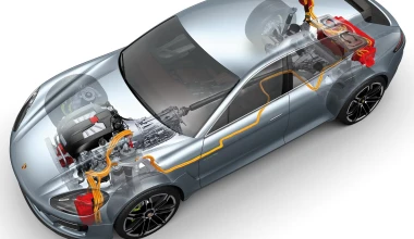 Σαλόνι Παρισιού: TOP 10 Concepts