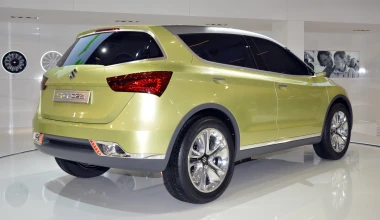 Σαλόνι Παρισιού: TOP 10 Concepts