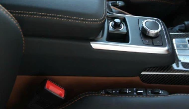 Σας έλειψε το 6τροχο «θηρίο»; (VIDEO)