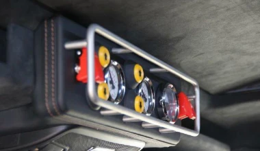 Σας έλειψε το 6τροχο «θηρίο»; (VIDEO)