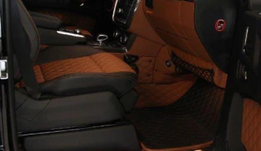 Σας έλειψε το 6τροχο «θηρίο»; (VIDEO)