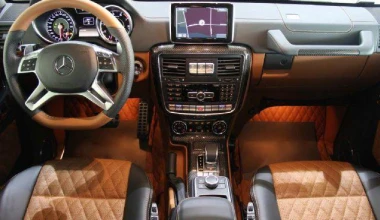 Σας έλειψε το 6τροχο «θηρίο»; (VIDEO)