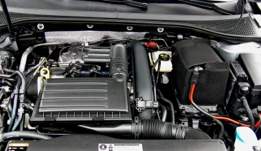 ΟΔΗΓΟΥΜΕ: Volkswagen Passat 1.4 TSI ACT