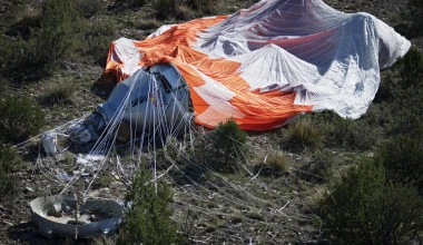 Red Bull Stratos: Στο κυνήγι τεσσάρων ρεκόρ

