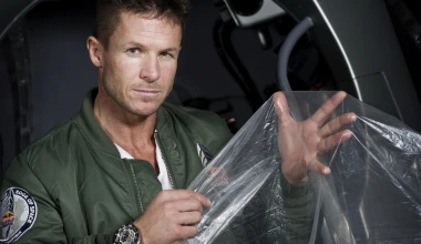 Red Bull Stratos: Στο κυνήγι τεσσάρων ρεκόρ