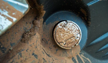 Σε βουνά & σε λαγκάδια με Kymco UXV 700i LX