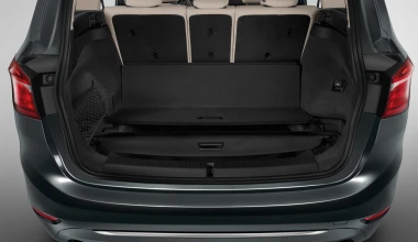 Έτοιμη η 7θέσια BMW Σειρά 2