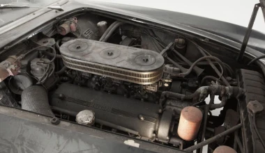 Πουλήθηκε η Ferrari του Αλέν Ντελόν