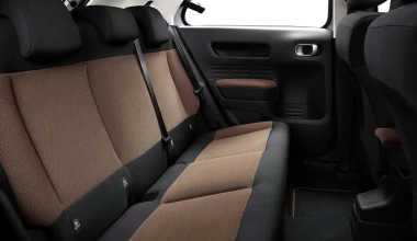 Citroen C4 Cactus. Ανατρεπτικό!