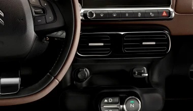 Citroen C4 Cactus. Ανατρεπτικό!