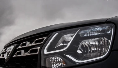 Δοκιμή: Dacia Duster 1.5 dCi 4x4