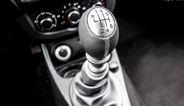 Δοκιμή: Dacia Duster 1.5 dCi 4x4